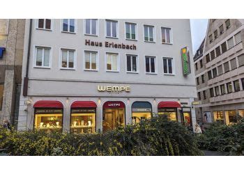 ‭Wempe‬ in Königstraße 12 90402 Nürnberg 